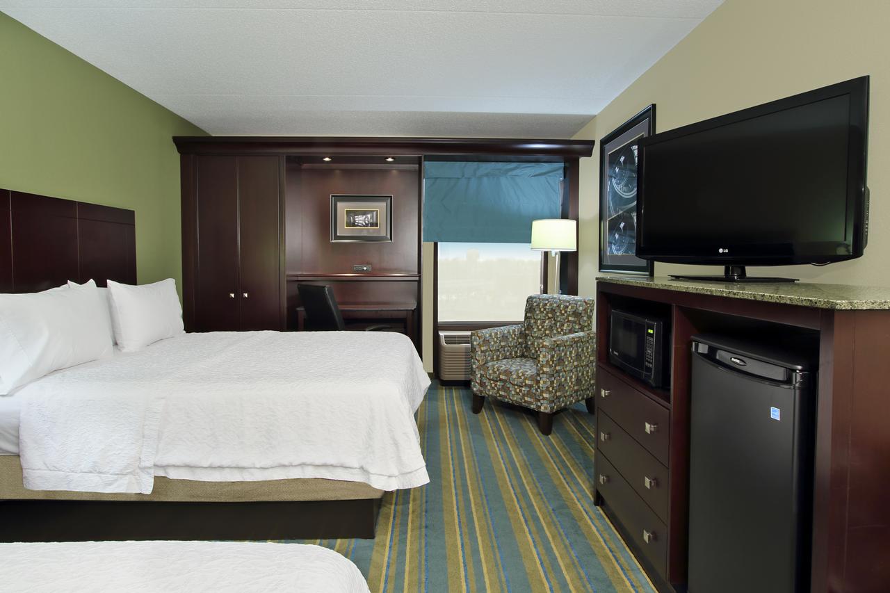 Hampton Inn Hagerstown - thumb 3
