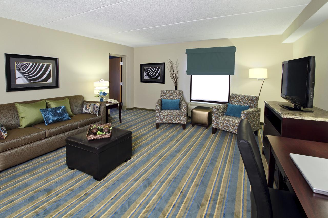 Hampton Inn Hagerstown - thumb 5