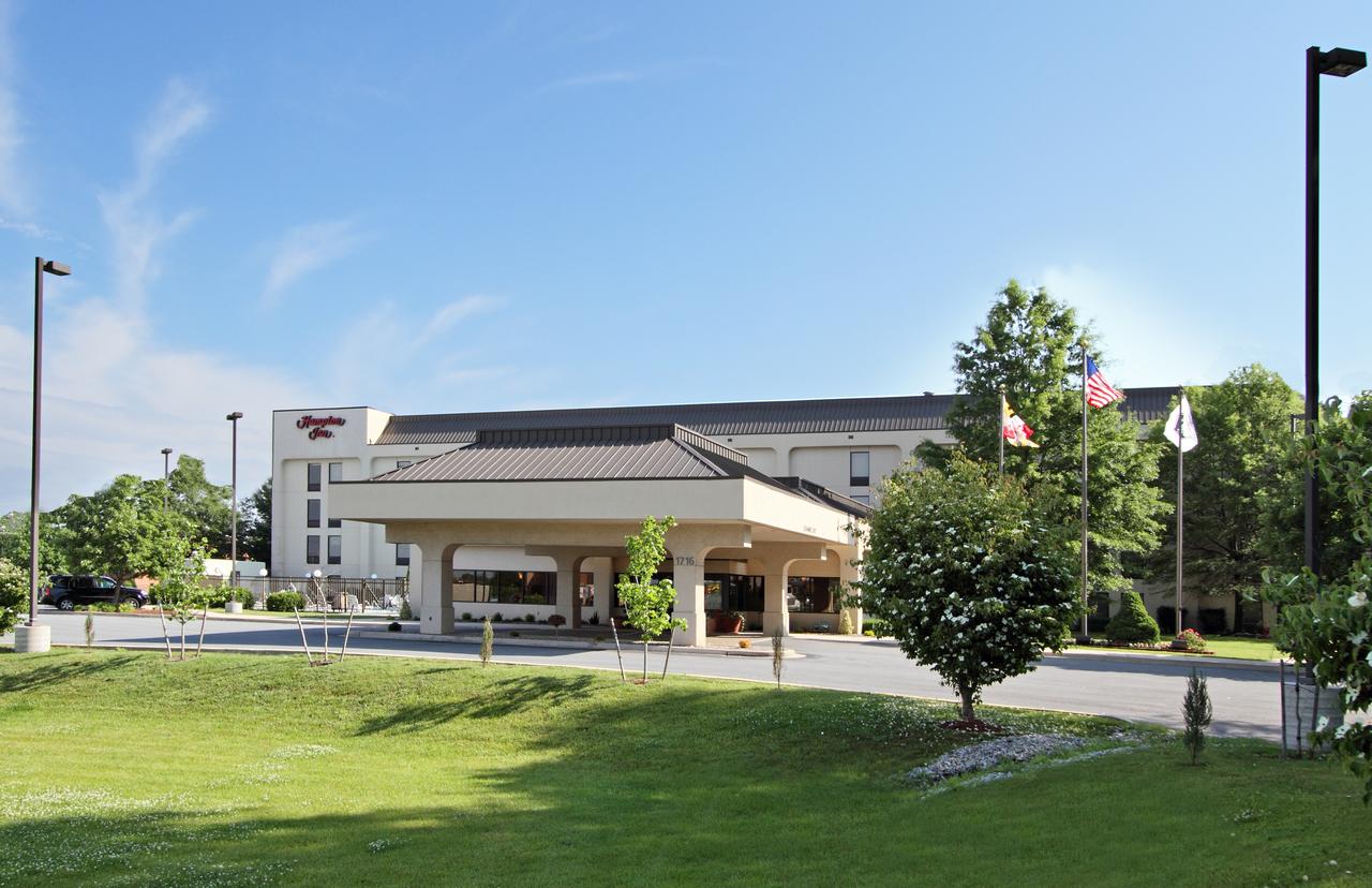 Hampton Inn Hagerstown - thumb 16