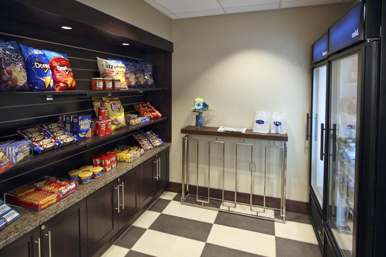 Hampton Inn Hagerstown - thumb 24