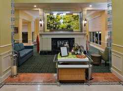 Hilton Garden Inn Columbia