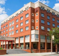 The Inn at Brookline - Accommodation New York