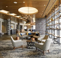 Archer Hotel Boston/Burlington - Accommodation New York