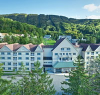 Wyndham Bentley Brook - Accommodation New York