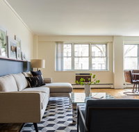 Sonder  JFK Historic Site - Accommodation New York