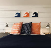 Breakwater Hotel - Accommodation New York