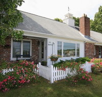 Skaket Beach Motel - Accommodation New York