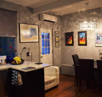 Private Rooms in Cozy Homestay Minutes From Logan Airport - Accommodation New York