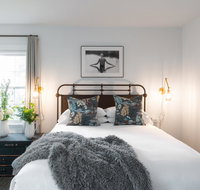 Coonamessett Inn - Accommodation New York