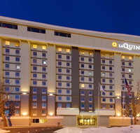 La Quinta by Wyndham Springfield - Accommodation New York