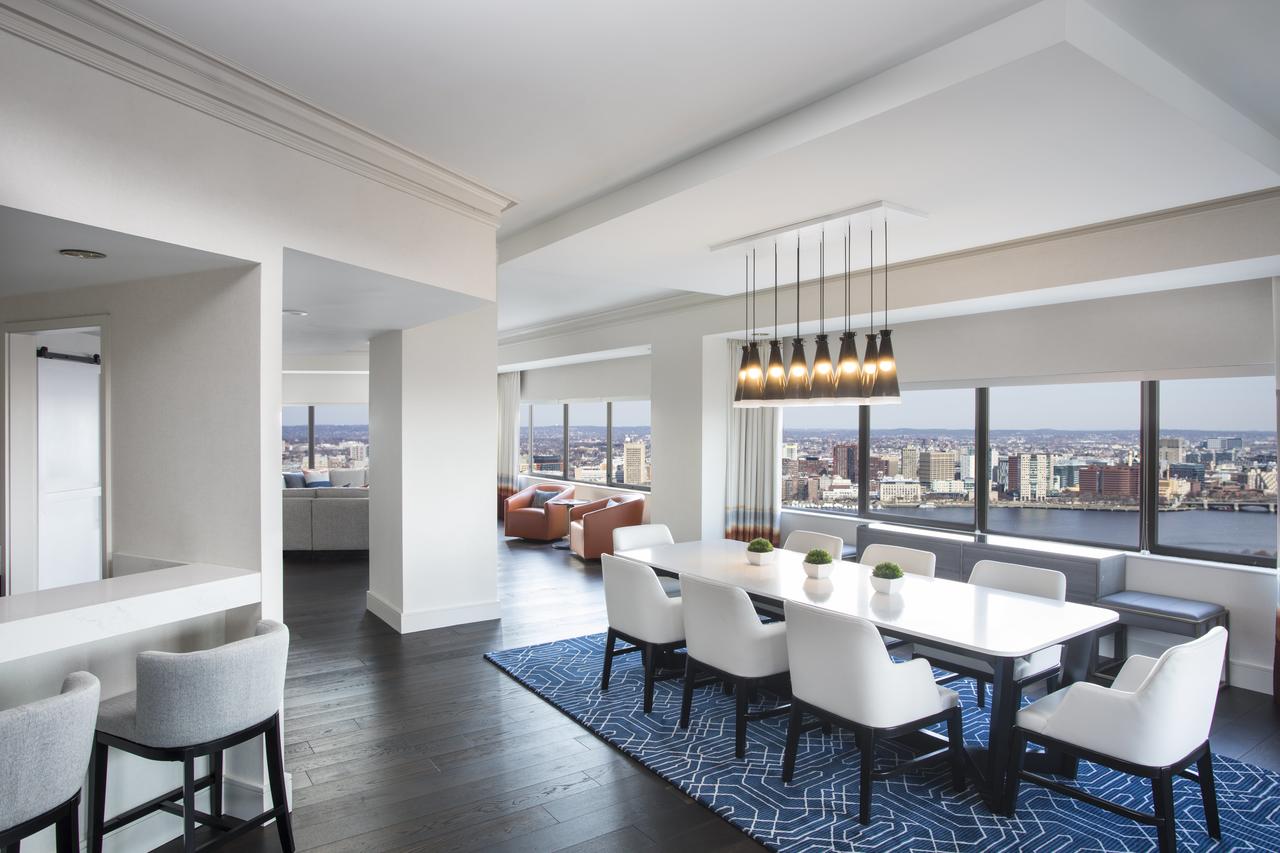 The Westin Copley Place, Boston - thumb 19