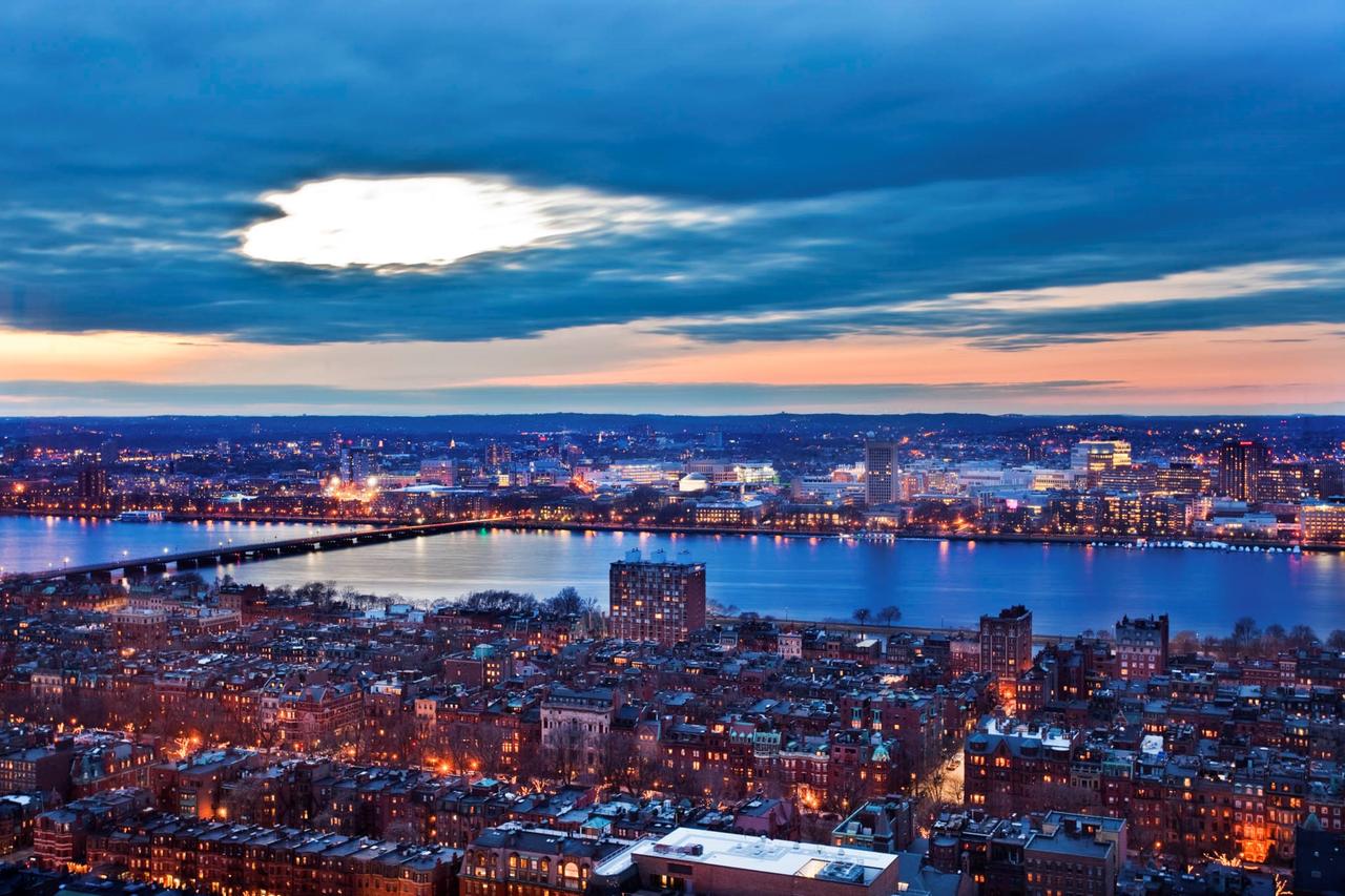 The Westin Copley Place, Boston - thumb 44