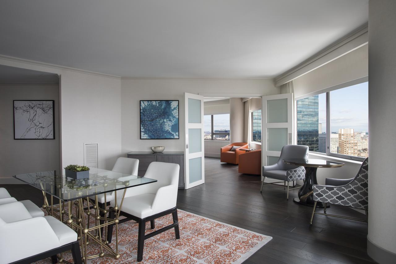 The Westin Copley Place, Boston - thumb 21