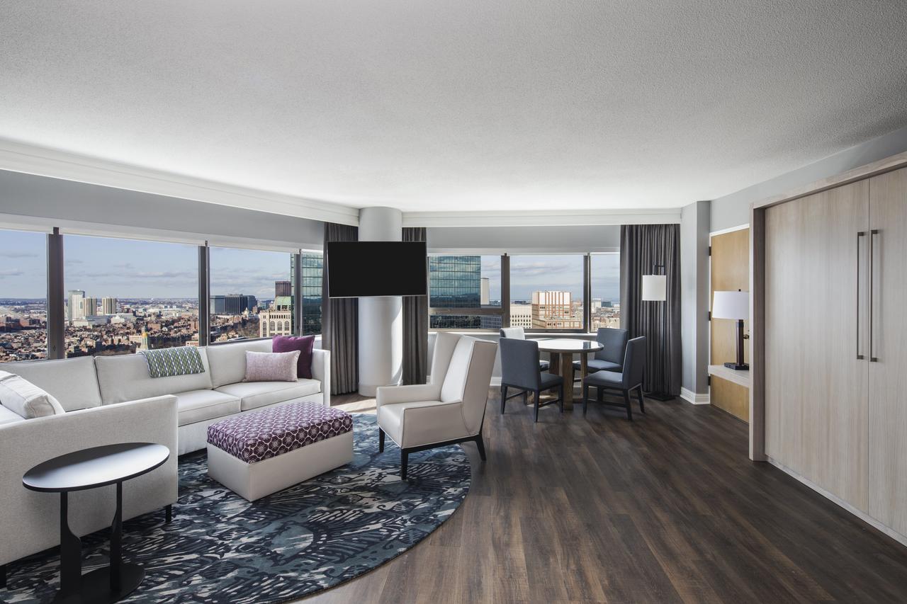 The Westin Copley Place, Boston - thumb 25