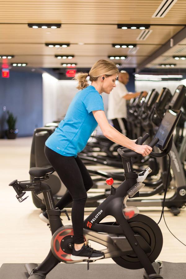 The Westin Copley Place, Boston - thumb 34