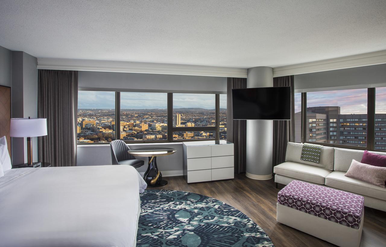 The Westin Copley Place, Boston - thumb 9