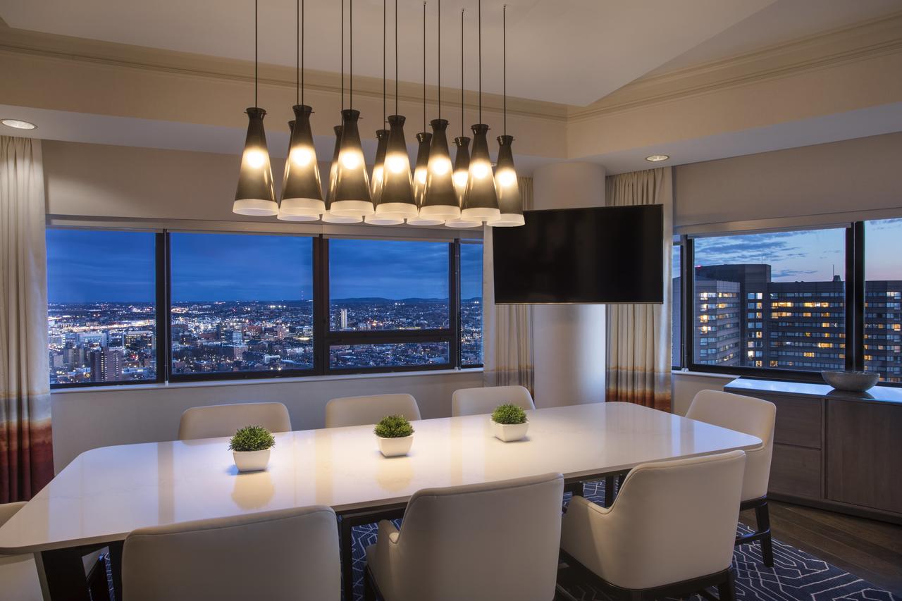 The Westin Copley Place, Boston - thumb 16