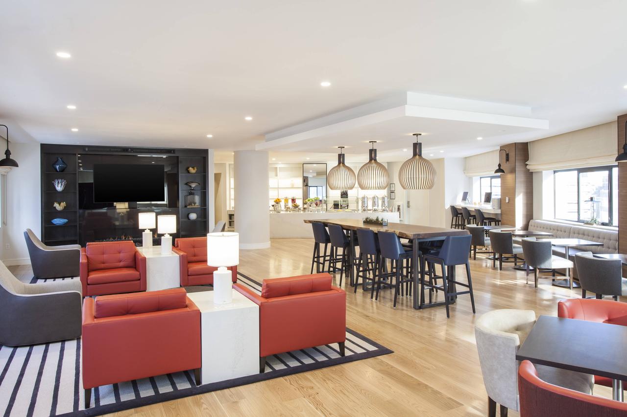 The Westin Copley Place, Boston - thumb 32