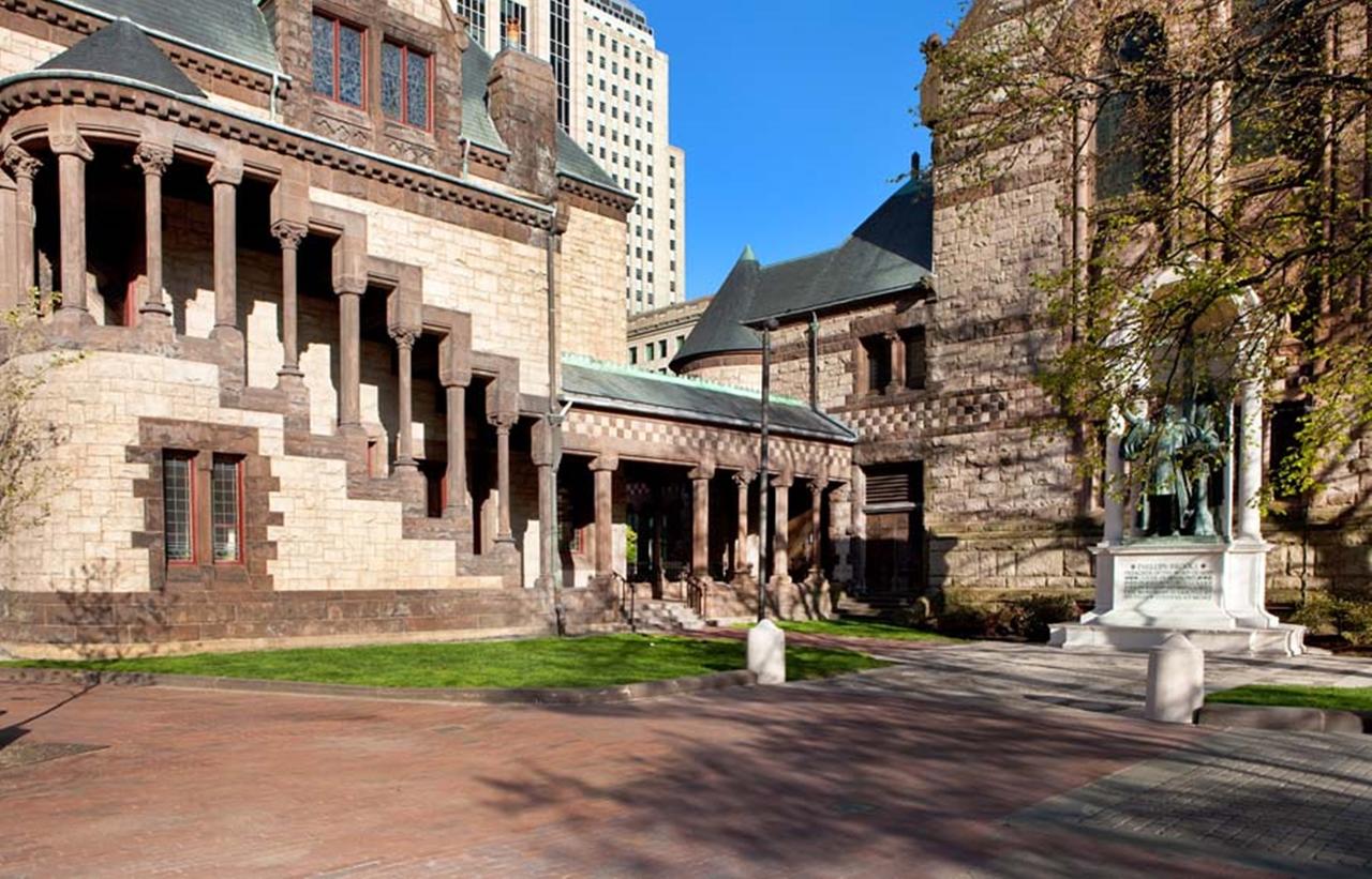 The Westin Copley Place, Boston - thumb 41