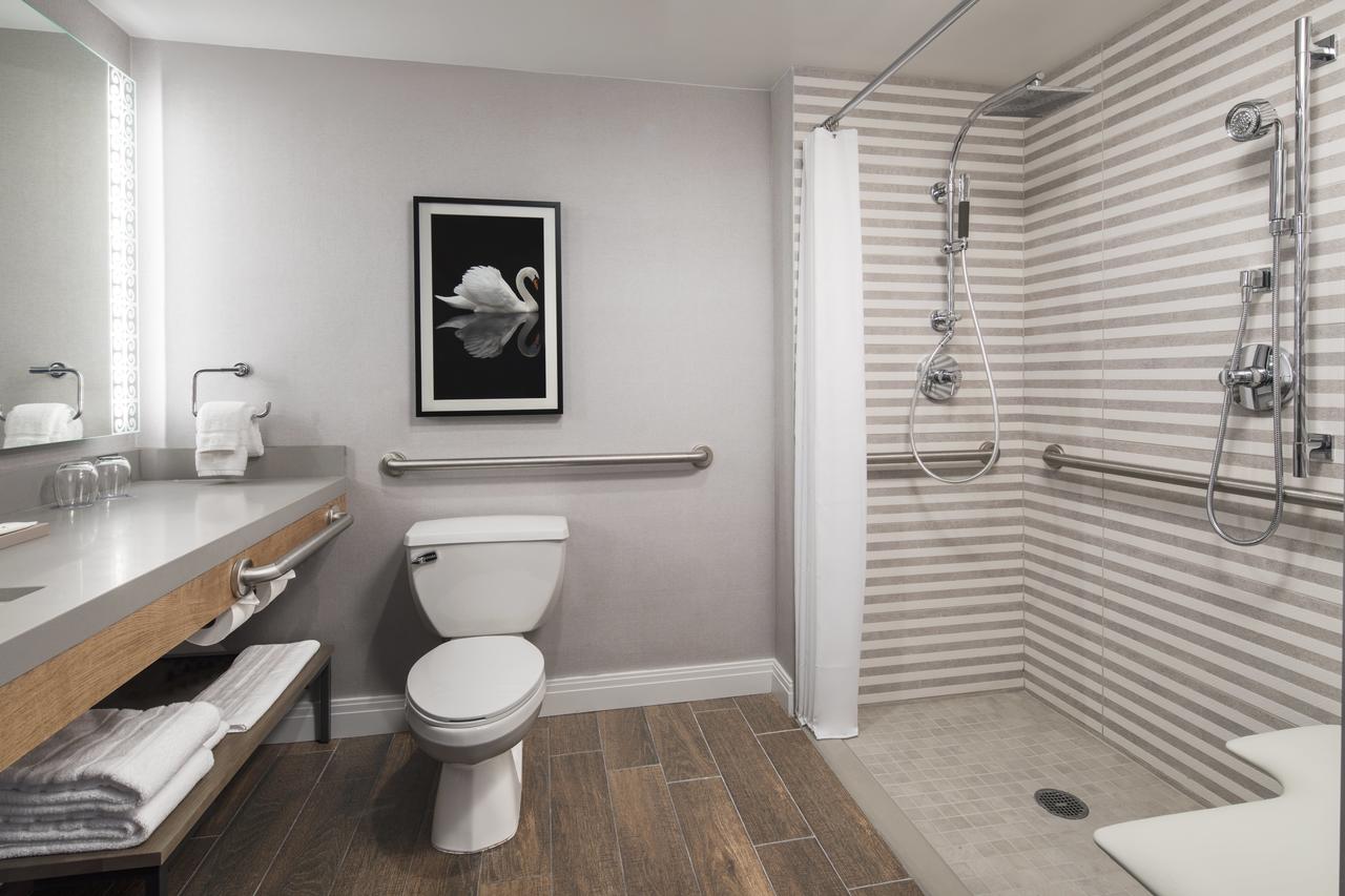 The Westin Copley Place, Boston - thumb 13