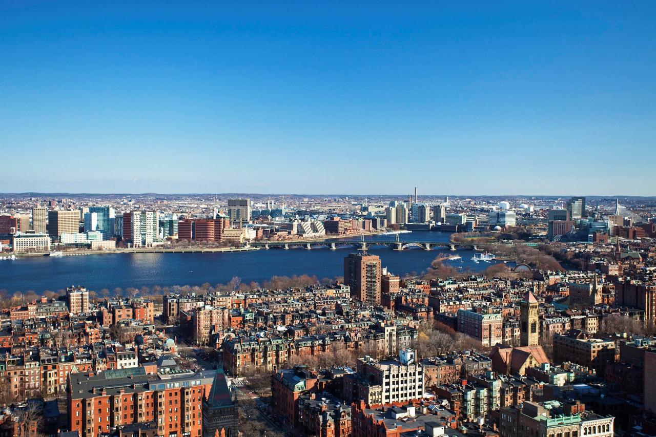 The Westin Copley Place, Boston - thumb 43