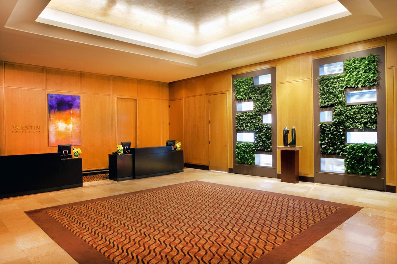 The Westin Copley Place, Boston - thumb 4