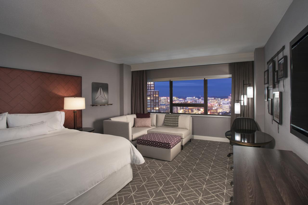 The Westin Copley Place, Boston - thumb 10