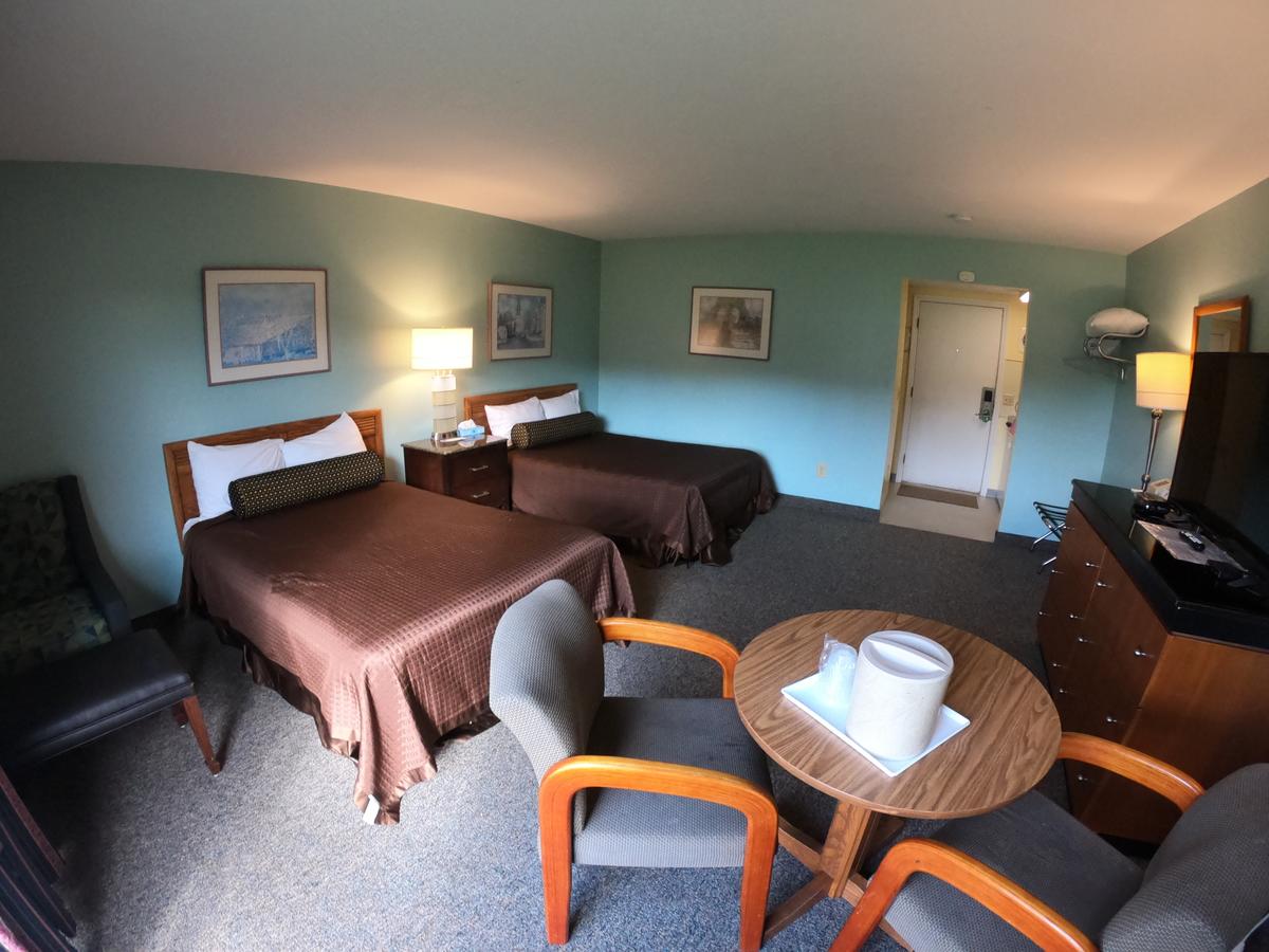 Copper Lantern Motor Lodge - thumb 34