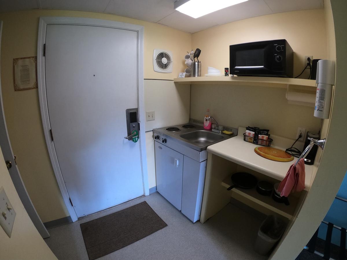 Copper Lantern Motor Lodge - thumb 33