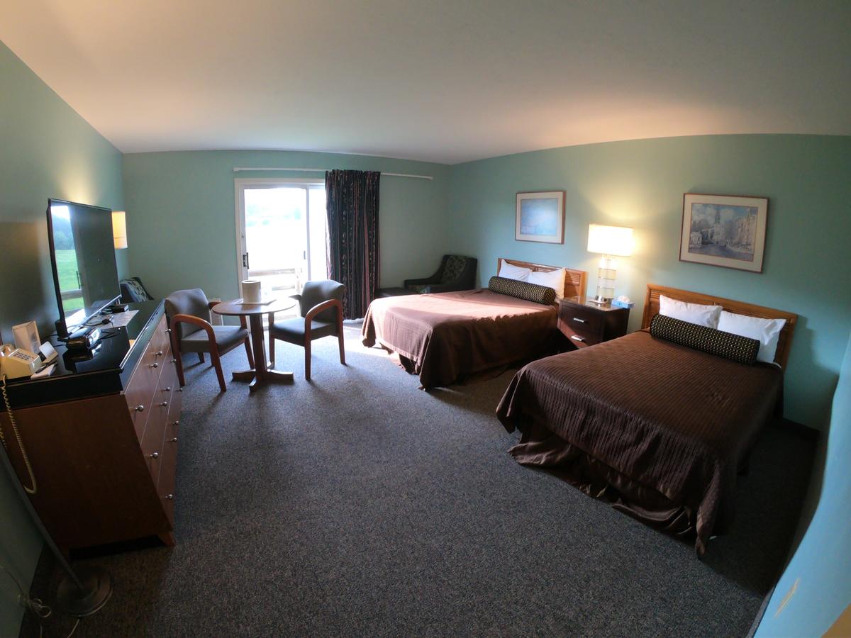 Copper Lantern Motor Lodge - thumb 36