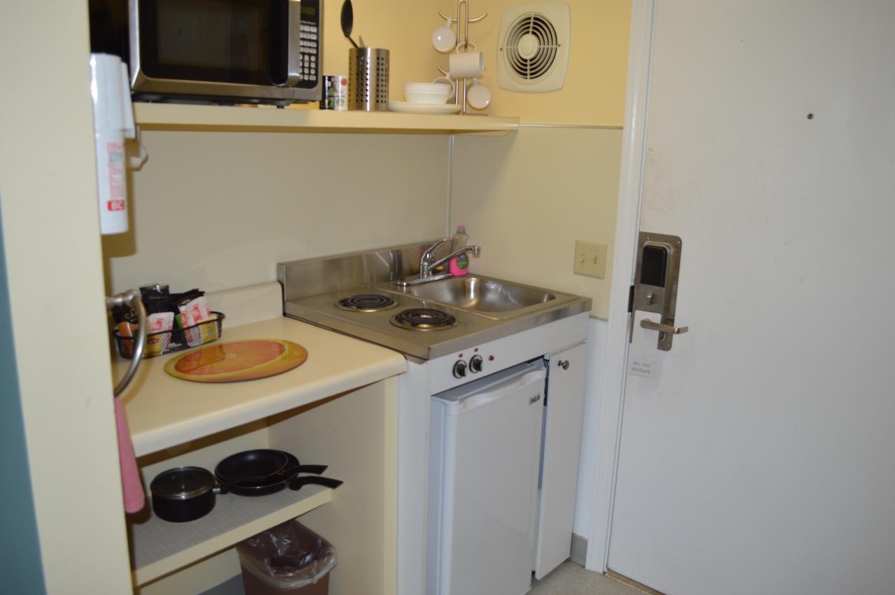 Copper Lantern Motor Lodge - thumb 14