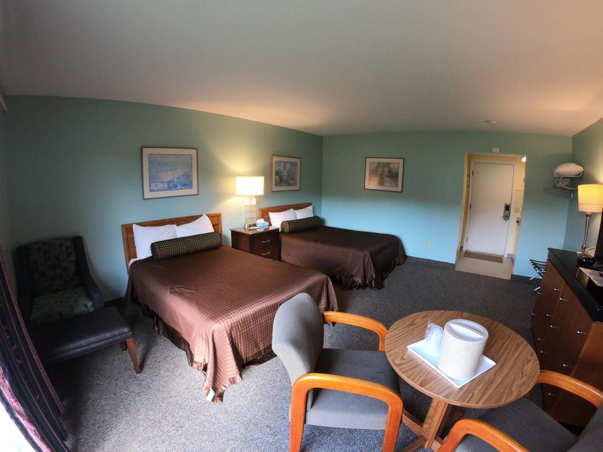 Copper Lantern Motor Lodge - thumb 35