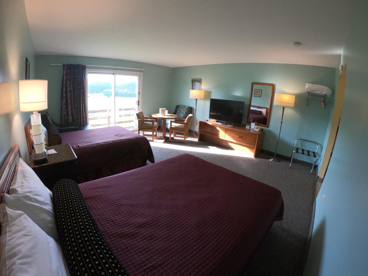 Copper Lantern Motor Lodge - thumb 29