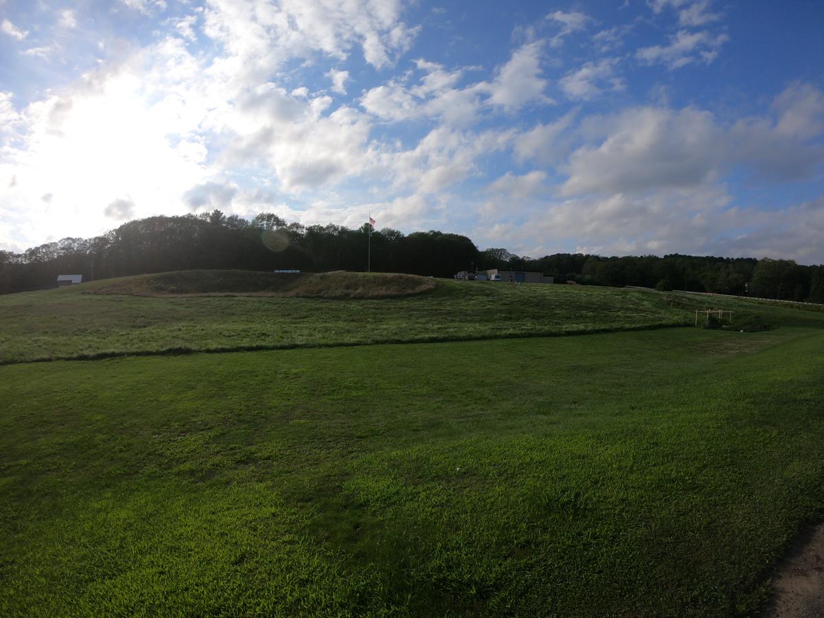 Copper Lantern Motor Lodge - thumb 2