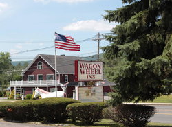 Wagon Wheel Inn