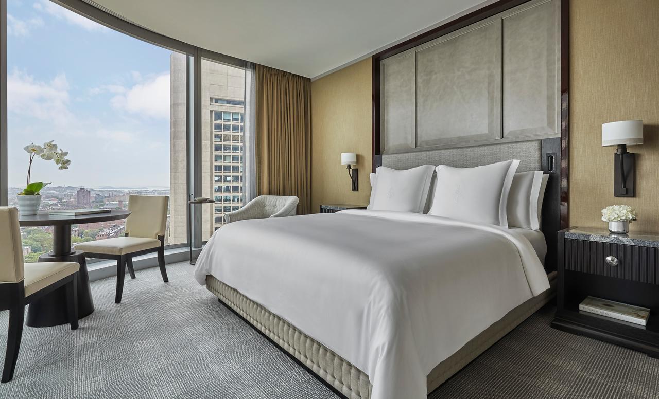 Four Seasons Hotel One Dalton Street, Boston - thumb 18