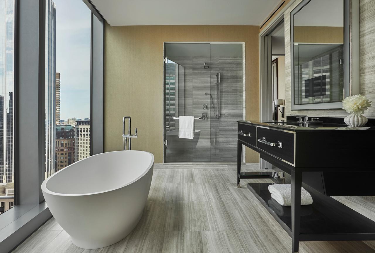 Four Seasons Hotel One Dalton Street, Boston - thumb 17