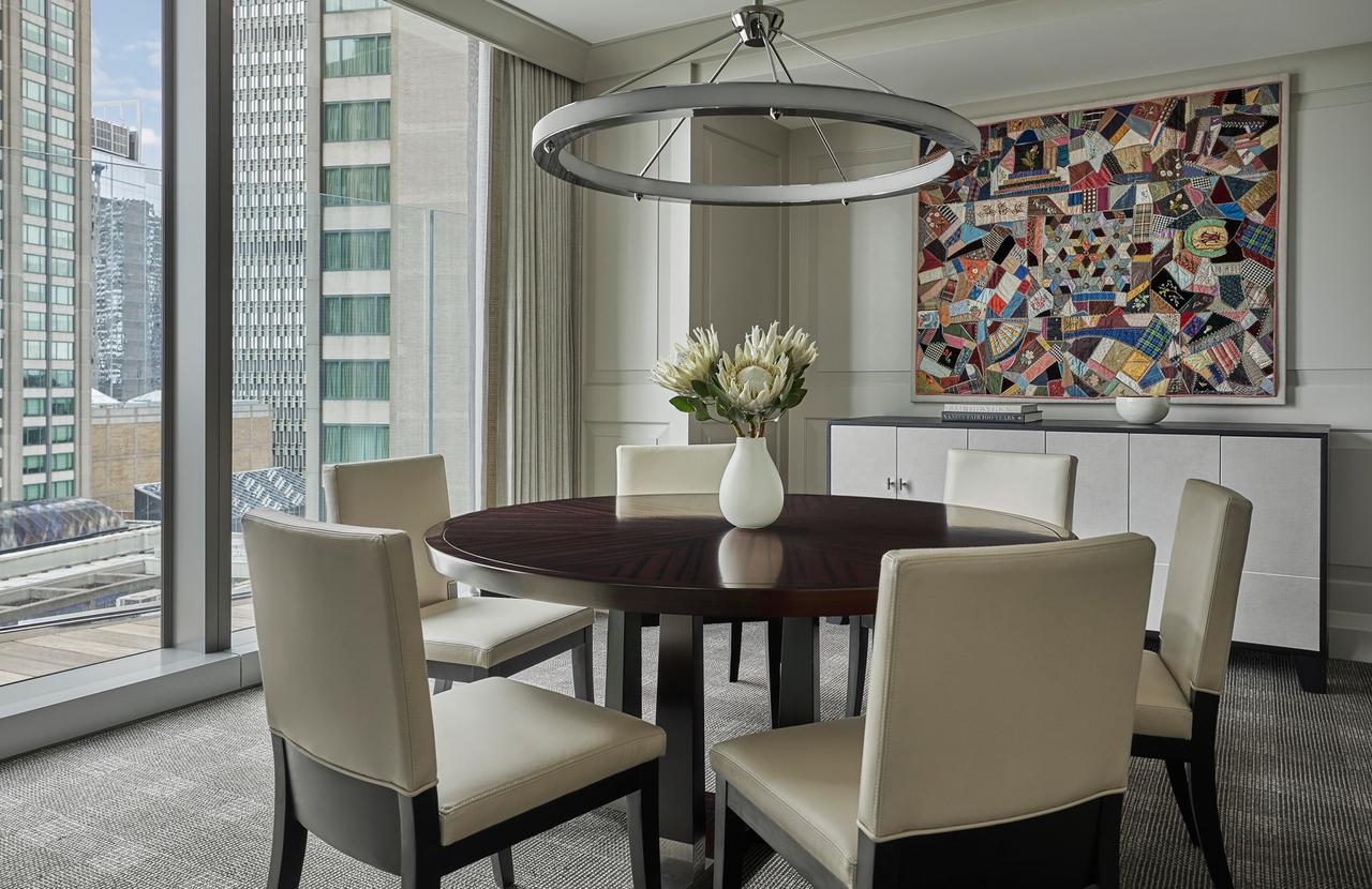 Four Seasons Hotel One Dalton Street, Boston - thumb 13