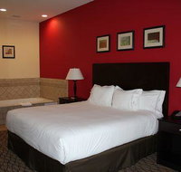 Holiday Inn Express Niles - Accommodation New York