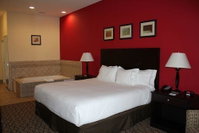 Booking Ameritech Accommodation New York