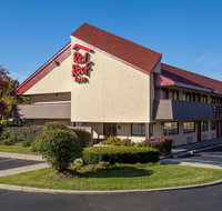 Red Roof Inn Detroit Troy - Accommodation New York