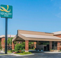 Quality Inn Auburn Hills - Accommodation New York
