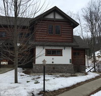 Boyne Mountain - Accommodation New York