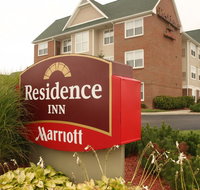 Residence Inn Holland - Accommodation New York