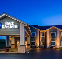 Best Western Scenic Hill Resort - Accommodation New York