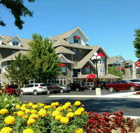Cherry Tree Inn and Suites - Accommodation New York