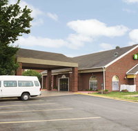 Wyndham Garden Grand Rapids Airport - Accommodation New York
