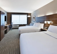 Holiday Inn Express  Suites - Okemos - University Area - Accommodation New York