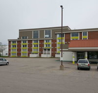 Days Inn  Suites by Wyndham Grand Rapids Near Downtown - Accommodation New York