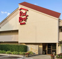 Red Roof Inn Detroit St. Clair Shores - Accommodation New York
